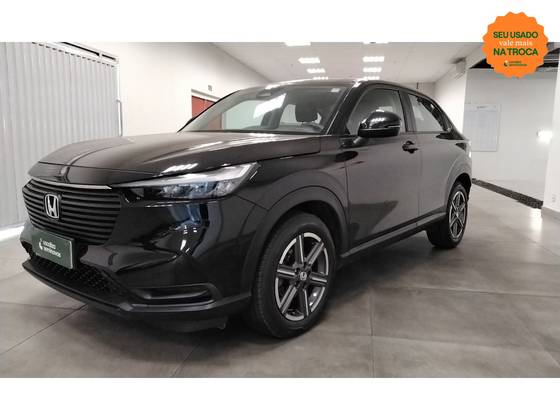 HONDA HR-V 1.5 DI I-VTEC FLEX EX CVT HONDA HR-V 1.5 DI I-VTEC FLEX EX CVT